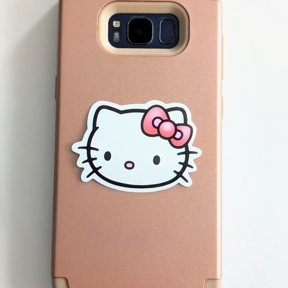 Pick 5 for $10 or 12 for $20 Hello Kitty Stickers